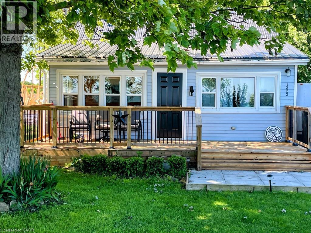 1323 Lakeshore Road, Selkirk, Ontario  N0A 1P0 - Photo 1 - 40830753