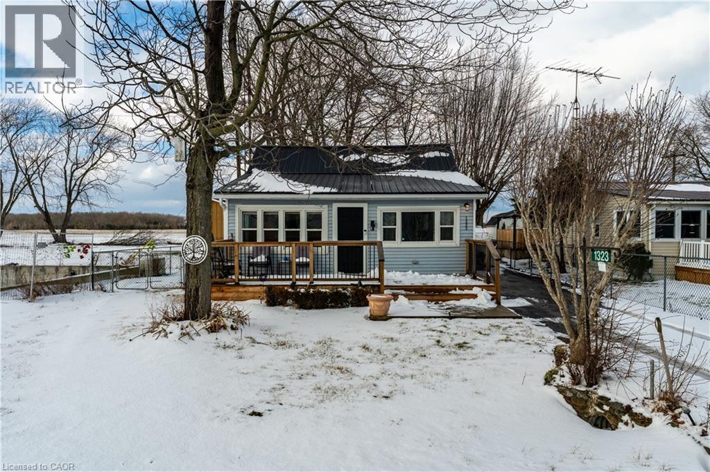 1323 Lakeshore Road, Selkirk, Ontario  N0A 1P0 - Photo 12 - 40830753