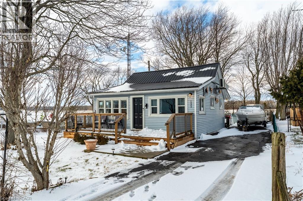 1323 Lakeshore Road, Selkirk, Ontario  N0A 1P0 - Photo 14 - 40830753