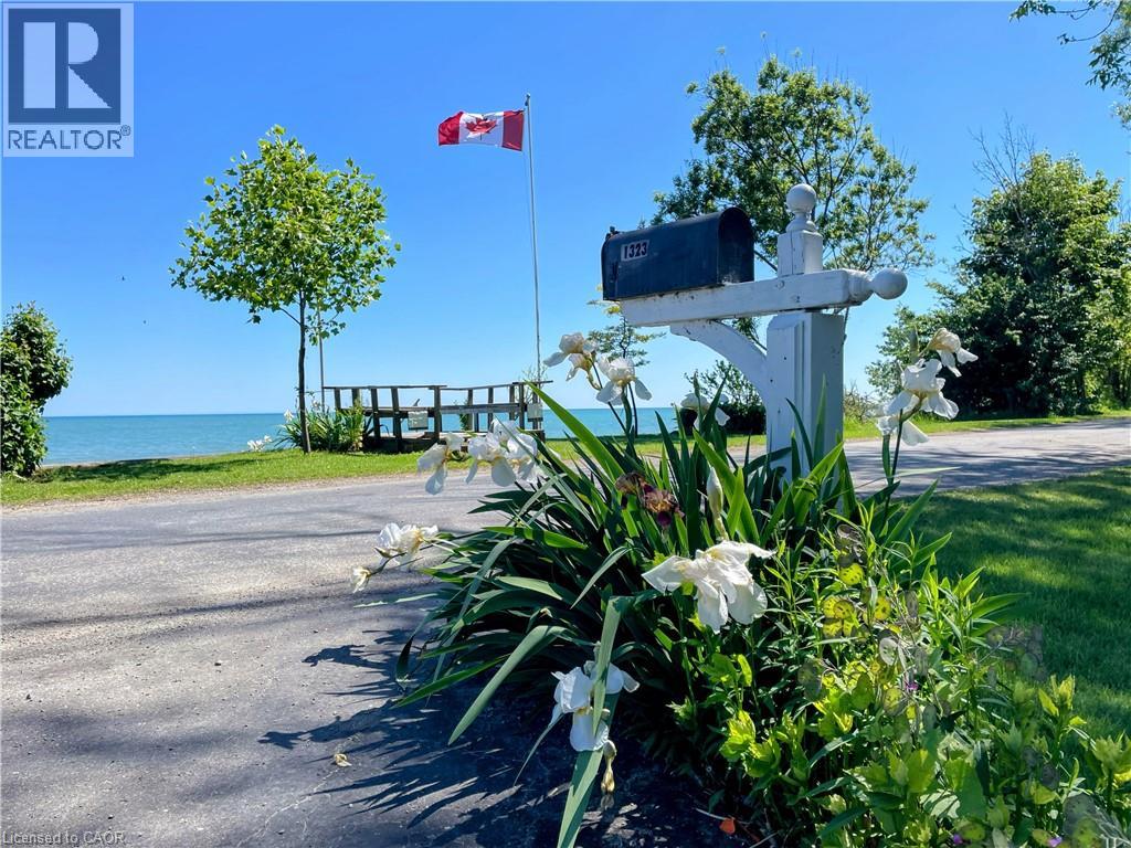 1323 Lakeshore Road, Selkirk, Ontario  N0A 1P0 - Photo 2 - 40830753