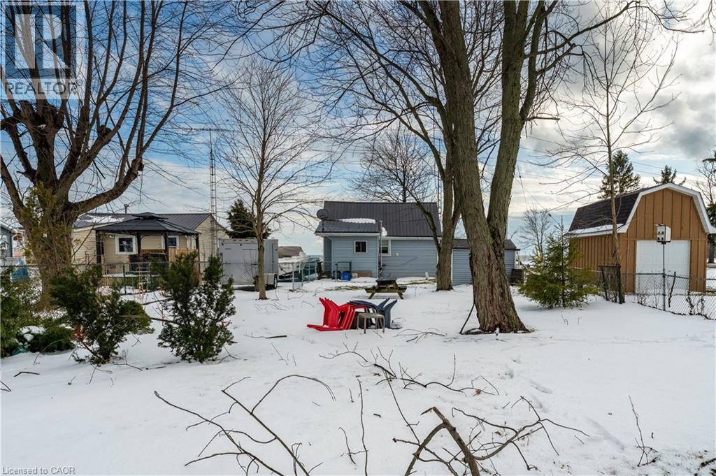 1323 Lakeshore Road, Selkirk, Ontario  N0A 1P0 - Photo 45 - 40830753